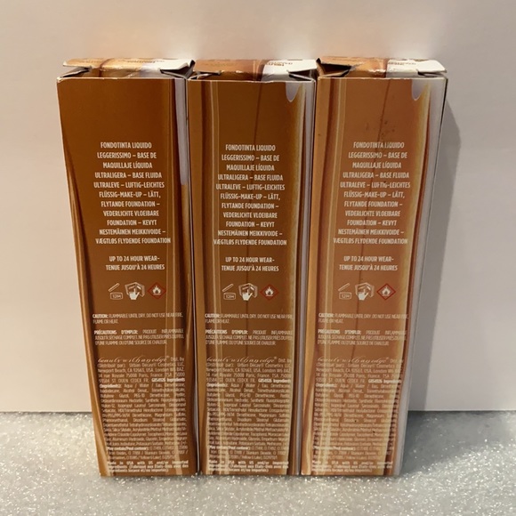 Urban Decay Stay Naked Foundation - Picture 5 of 7